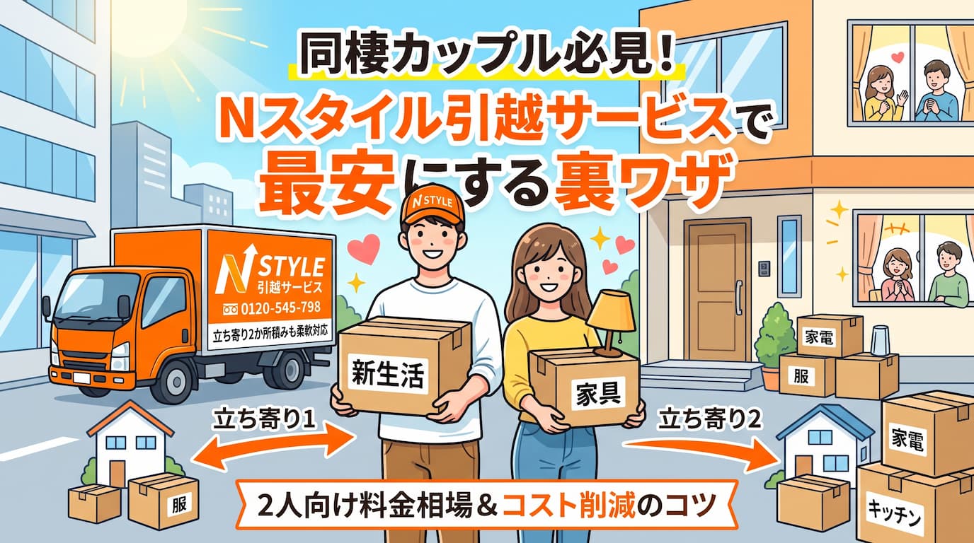 Nスタイル