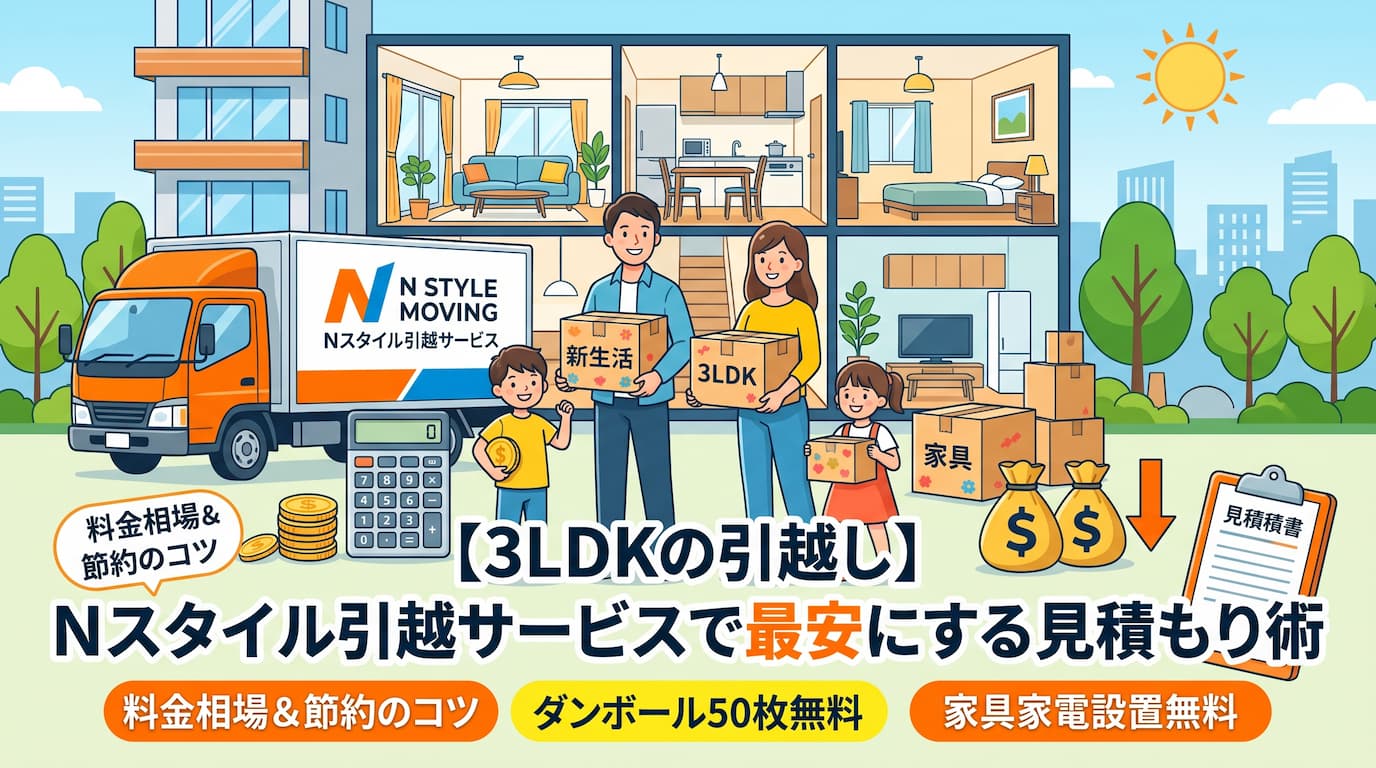 Nスタイル