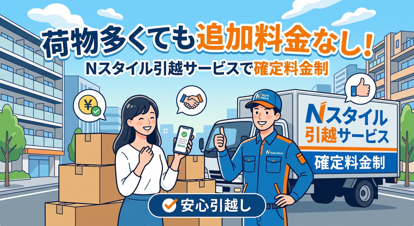 Nスタイル